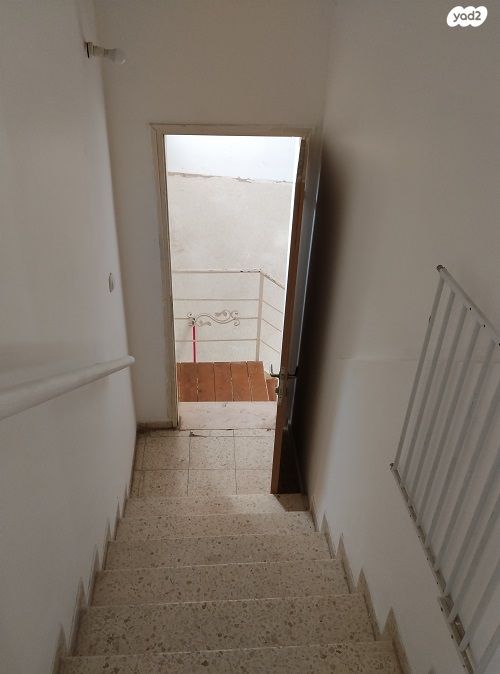 יחידת דיור, גילגל 8, צור יגאל, כוכב יאיר / צור יגאל