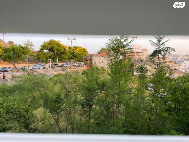 דירה, ז'בוטינסקי 58, ארלוזורוב, גבעתיים