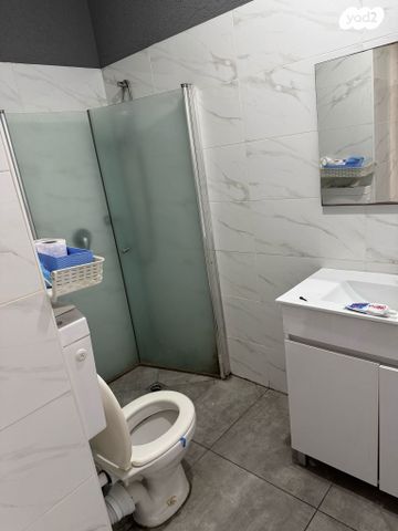 יחידת דיור, השומר 22, השופטים צפון, רמלה