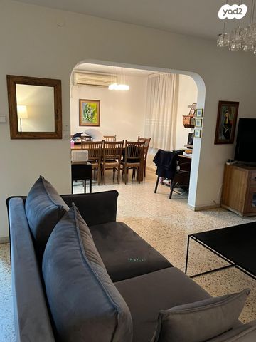 בית פרטי/ קוטג', הגיא 30, קרית יערים, גבעת זאב