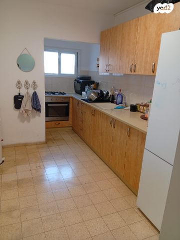 דירה, הגליל 6, אפרידר, אשקלון