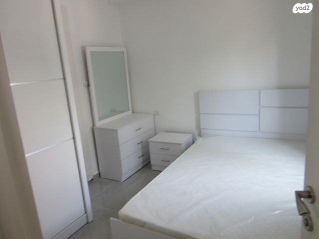 יחידת דיור, דב יוסף 2, שכונה י"א, באר שבע