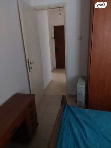 דירה, יצחק בן צבי 20, קרית ים ב', קרית ים