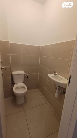 דירה, דביר 1, אגמים מזרח, אשקלון