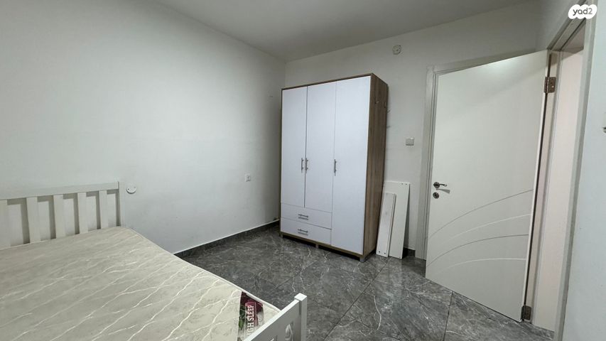 יחידת דיור, אלפסי 2, שכונה י"א, באר שבע