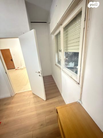 דירה, אמיל זולא 3, רמת שאול, חיפה