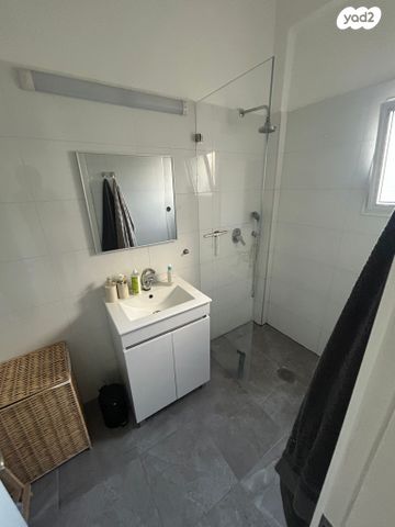 דירה, אשתורי הפרחי 20, הצפון הישן - צפון, תל אביב יפו