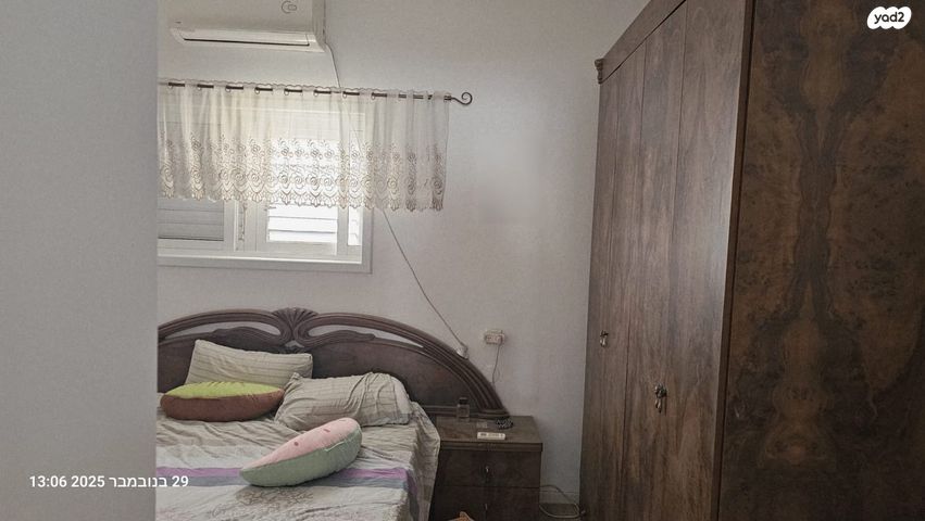 דירה, שמואל סלנט 62, המרכז השקט / מרכז העיר, פתח תקווה