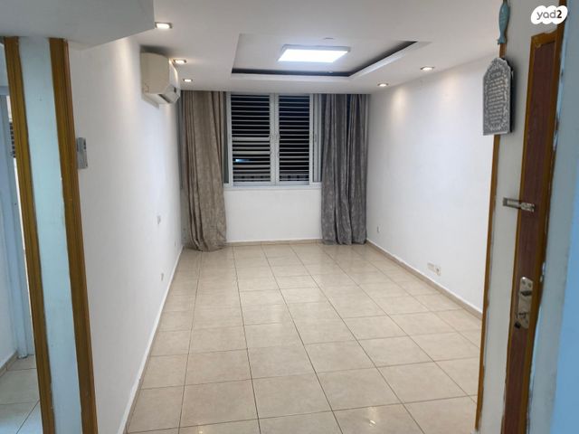 דירה, אליהו הנביא 14, הנביאים, קרית גת