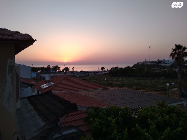 דירה, ראש הניקרה 52, גבעת אולגה, חדרה