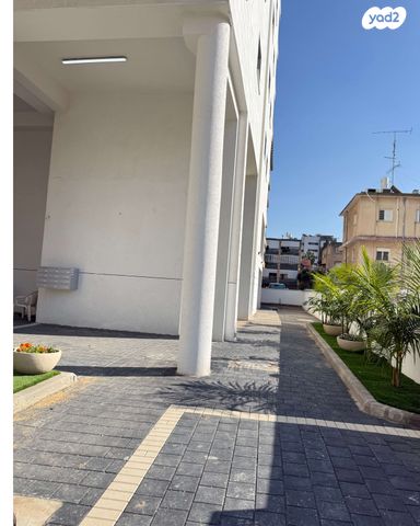 דירה, משמר הירדן 2, מרכז העיר, עפולה