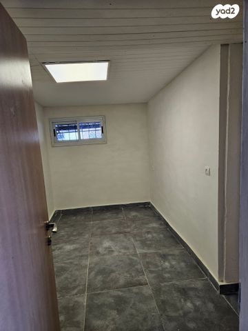 דירת גן, מורדי הגטאות 8, העיר העתיקה, רמב"ם, דרום, באר שבע