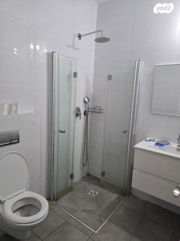 דירה, דבורה עומר 2, נאות שדה, רעננה