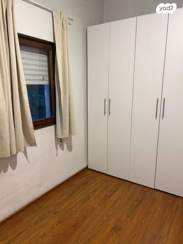 דירה, בועז 20, שכונת חשמונאים, מרכז העיר א, רמת גן