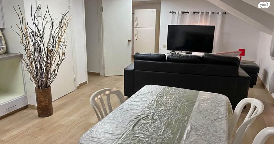 דירה, ימימה 26, רמת דניה, ירושלים