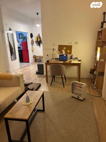 דירה, דרך אבא הלל 140, נחלת גנים, רמת גן