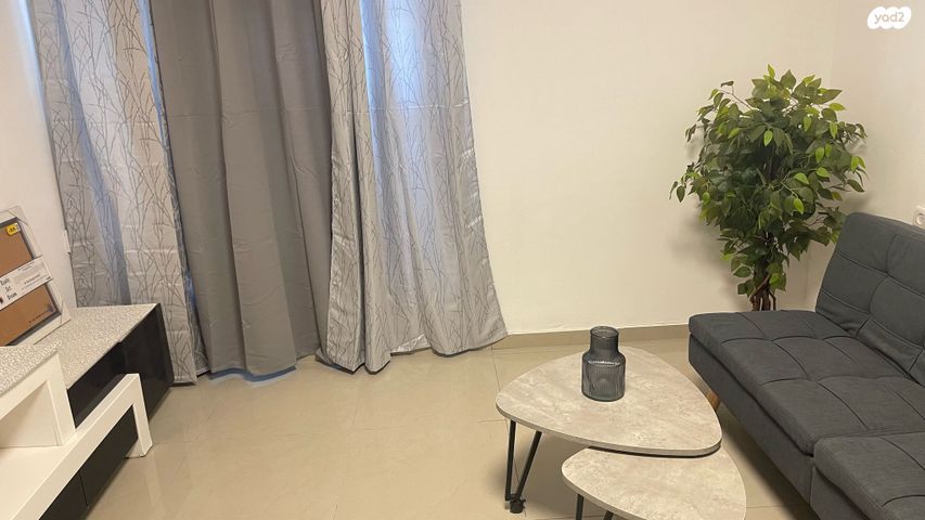 יחידת דיור, דרך מצדה 141, שכונה ו', באר שבע