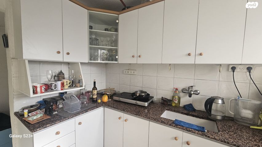 דירה, דרך זאב ז'בוטינסקי 31, רמת ורבר, פתח תקווה