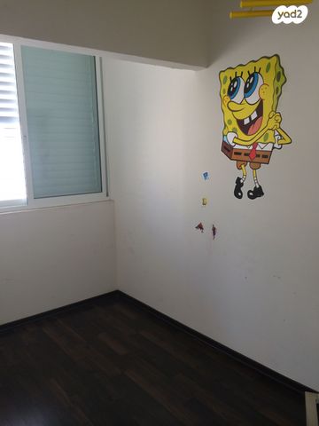 דירה, דרך השלום 33, גבעת הרמבם, גבעתיים