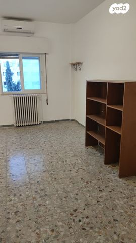 דירה, בן יהודה 36, מרכז העיר, ירושלים