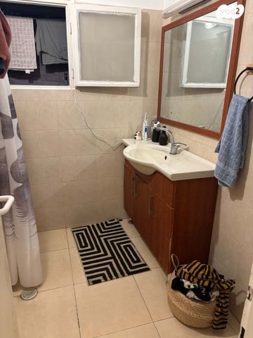 דירה, דרך אבא הלל 140, נחלת גנים, רמת גן