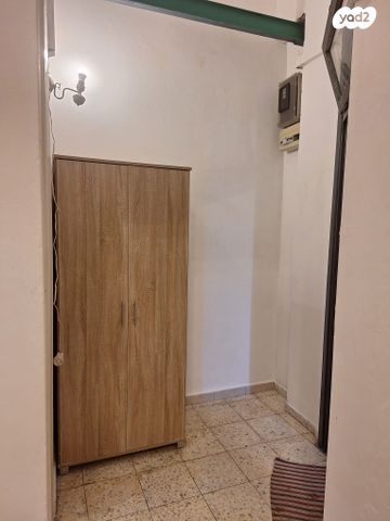 דירה, אבולעפיה 7, גבעת הרצל, אזור המלאכה יפו, תל אביב יפו