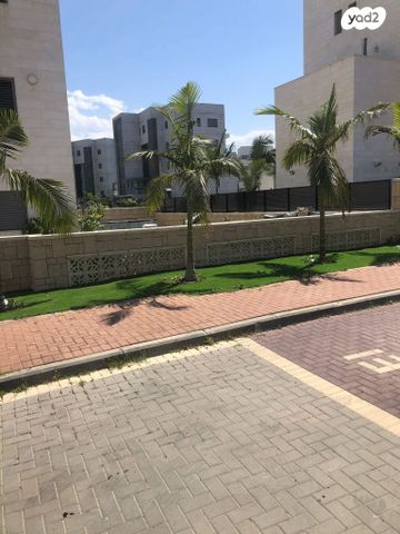דירת גן, שדרות עמק חפר 29, שקמים ואגמים, אשקלון