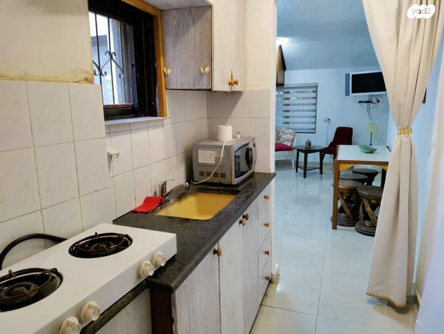 דירת גן, אקליפטוס 29, שאר העיר, עומר