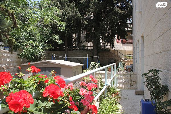 יחידת דיור, תאנה 5, מעוז ציון א', מבשרת ציון