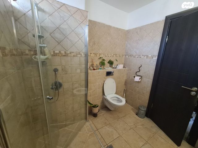 דירה, לוחמי הגטאות 5, הגבעה הצרפתית, גבעת שפירא, ירושלים