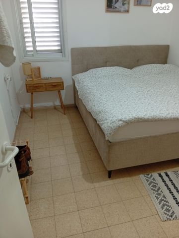 דירה, הגליל 6, אפרידר, אשקלון