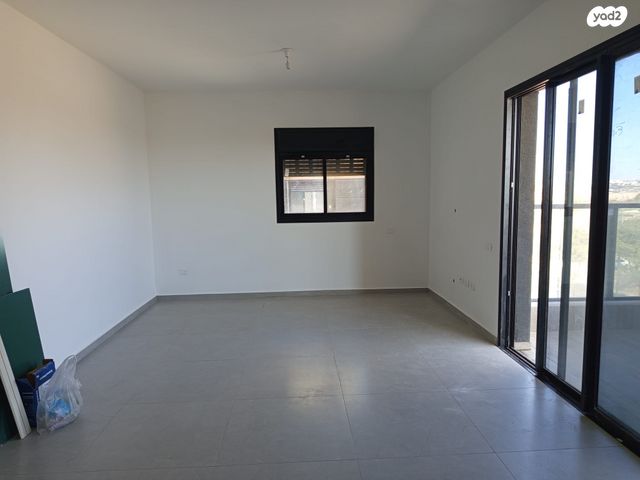 דירה, נחל ערוגות 29, פארק הנחל, באר שבע