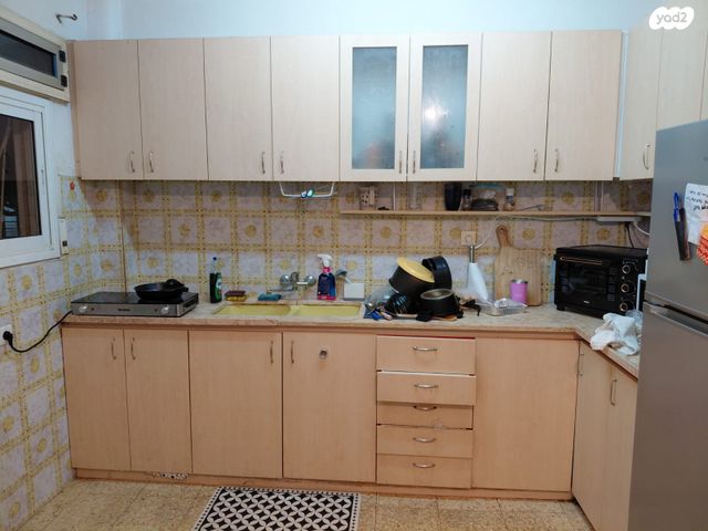 דירה, רוטשילד 66, לב המושבה / מרכז העיר, פתח תקווה