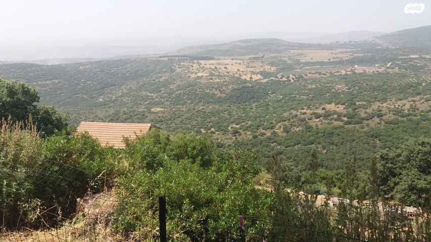 יחידת דיור, הכרמים 1, אמירים, אמירים