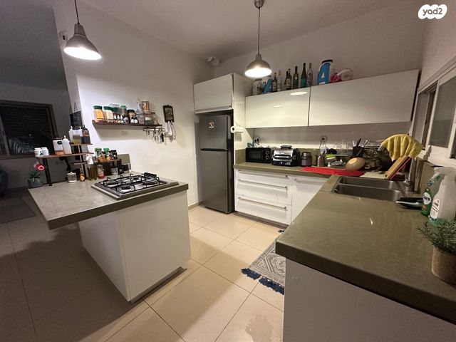 דירה, רננים 6, שכונת הותיקים, רמת גן