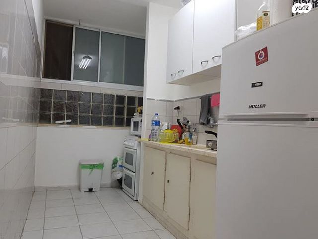 דירה, אהרון דוד גורדון 10, הצפון הישן - צפון, תל אביב יפו