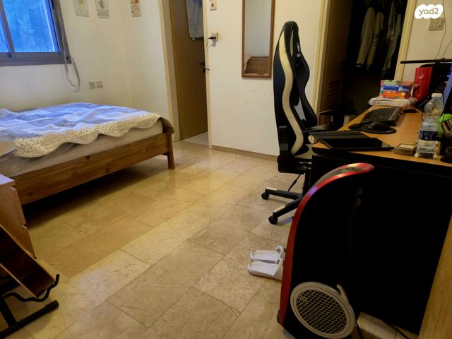 דירה, נתן אקסלרוד 4, הגוש הגדול, רמת אביב החדשה, נופי ים, תל אביב יפו