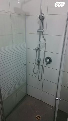 סטודיו/ לופט, קרן קיימת לישראל 51, גבעת אולגה, חדרה