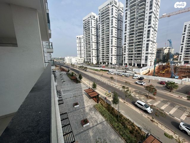 דירה, דרך ששת הימים 11, רחובות הצעירה, רחובות