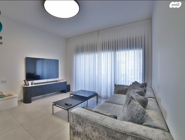 דירה, הקוממיות 16, דרום חדש, פארק הים, בת ים