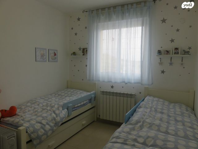 דירה, הרב יצחק כדורי 4, חומת שמואל, הר חומה, ירושלים