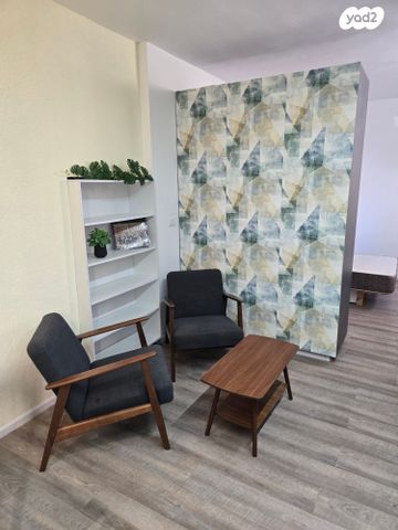 מרתף/ פרטר, צידון 4, הדר מרכז, חיפה