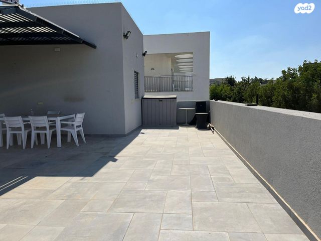 יחידת דיור, משעול יערה 2, גבעות בר, גבעות בר