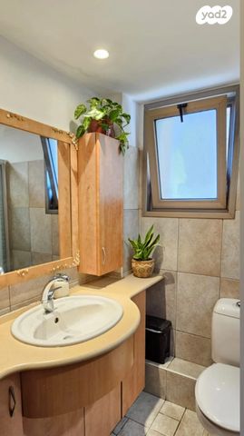 דירה, מעגל השלום 9, קרית חתני פרס נובל, ראשון לציון