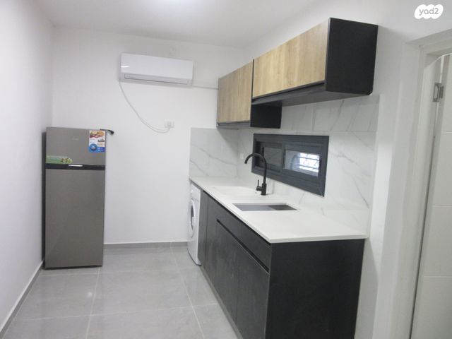 יחידת דיור, דב יוסף 2, שכונה י"א, באר שבע