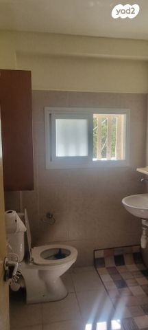 דירה, סטרומה 8, קרית שפרינצק, חיפה