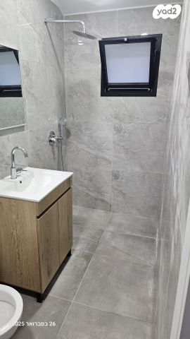 יחידת דיור, על כנפי נשרים 10, גבעת ביל"ו, חדרה