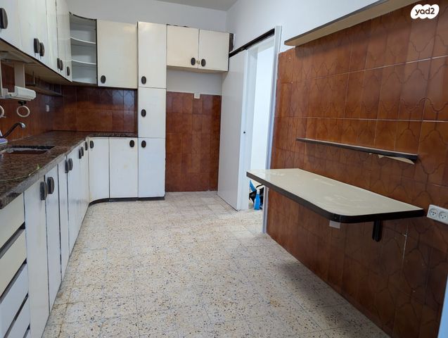 דירה, הציונות 9, בית וקאנטרי, גיורא יוספטל, גבעת שמואל