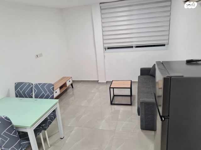 יחידת דיור, שדרות דוד בן גוריון 30, בן גוריון, אשקלון