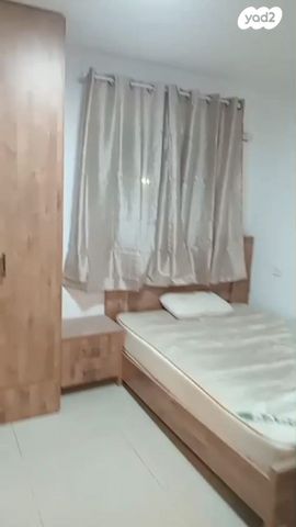 יחידת דיור, דרך מצדה 141, שכונה ו', באר שבע